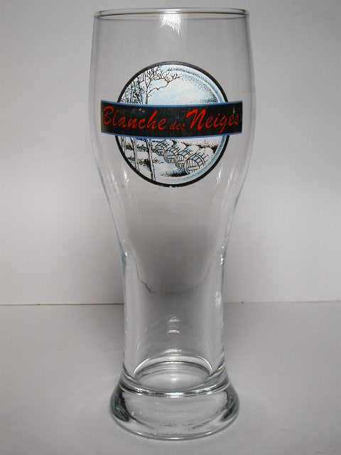 Blanche des Neiges