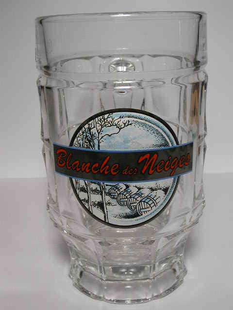 Blanche des Neiges 2
