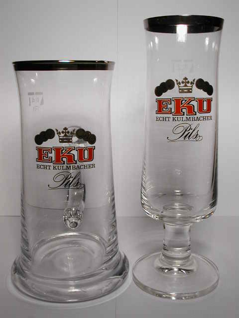 EKU Pils    20 ko