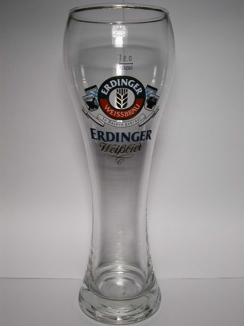 Erdinger Weissbier    27 ko