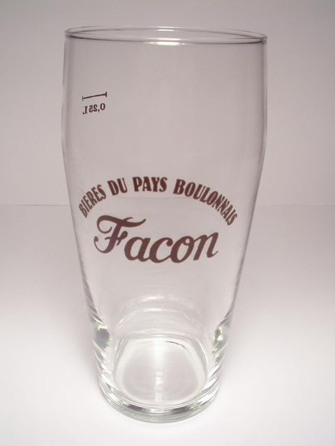 Facon 3