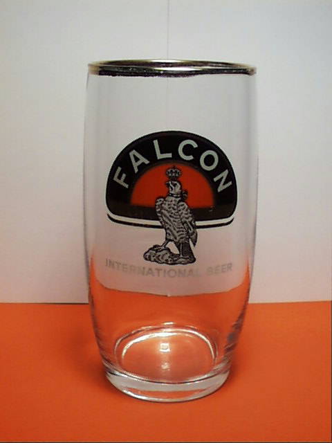 falcon