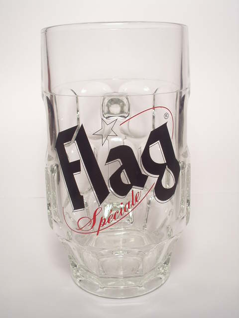 Flag Spciale