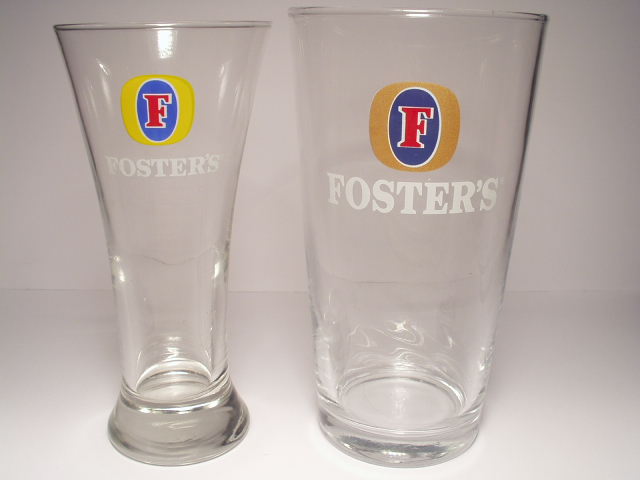 foster's 2