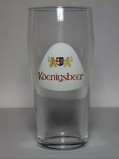 Koenigsbeer     21 ko