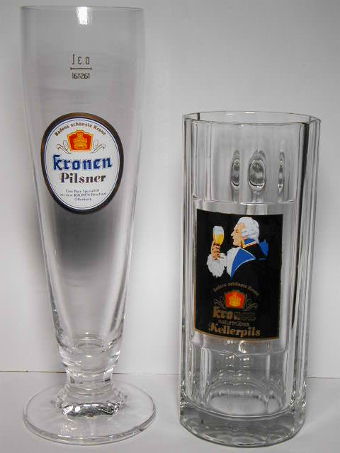 Kronen