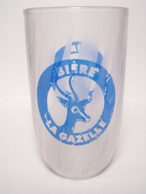 La Gazelle