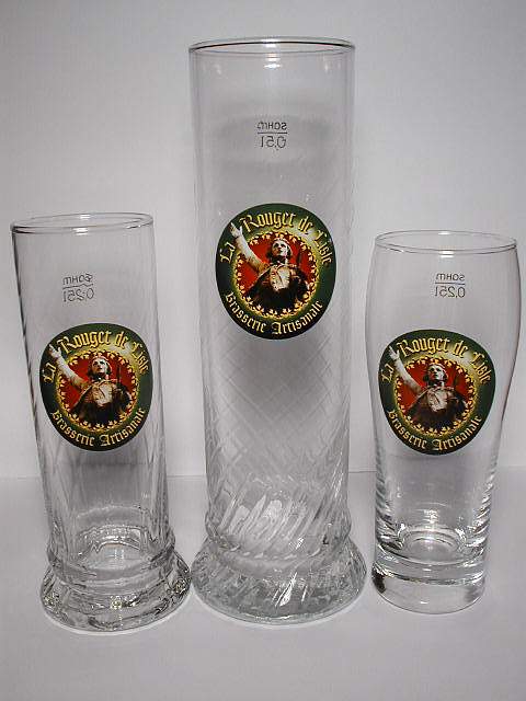 La Rouget de Lisle
