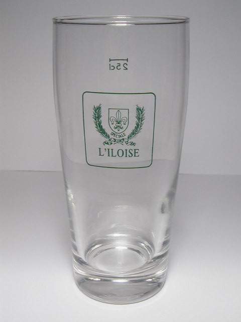 L'Iloise Spciale