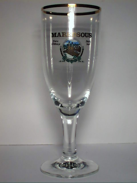 Maredsous