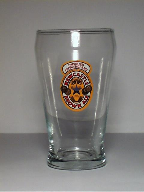 Newcastle Brown   24 ko