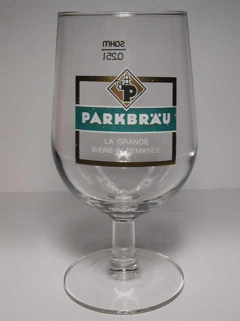 Parkbräu