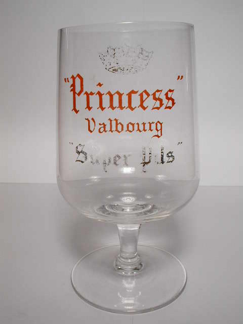Princess Valbourg