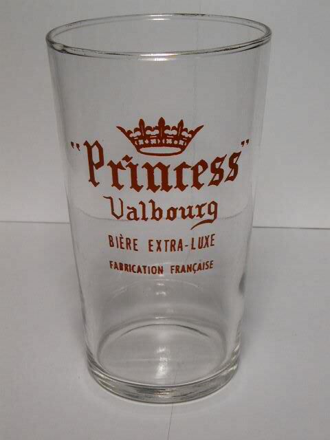 Princess Valbourg 2