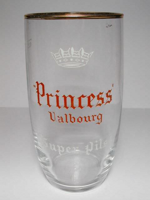 Princess Valbourg 3