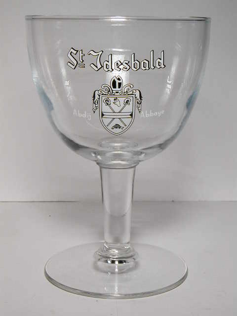 Saint Idesbald