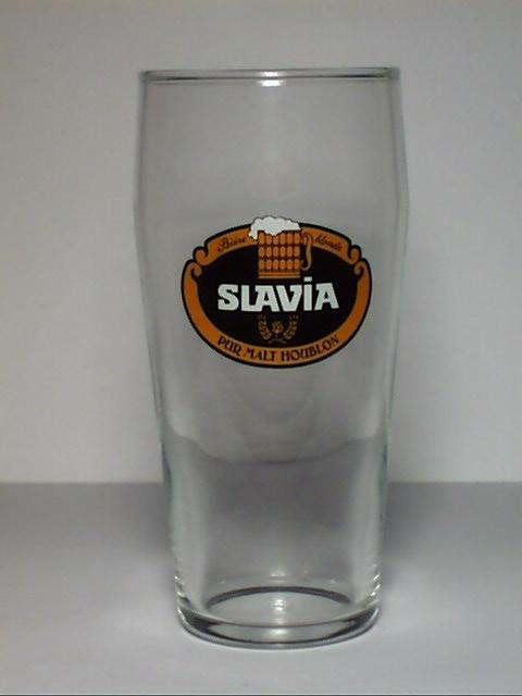 Slavia 1