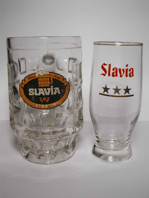 Slavia 13