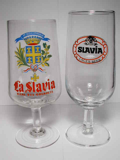 Slavia 8