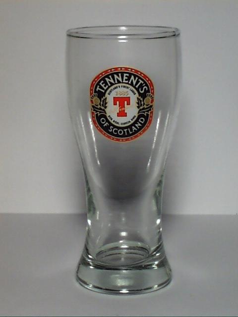 Tennent's    24 ko