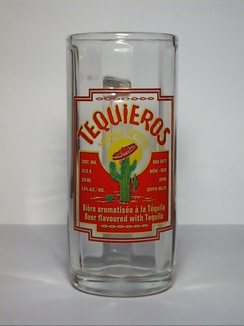 Tequieros