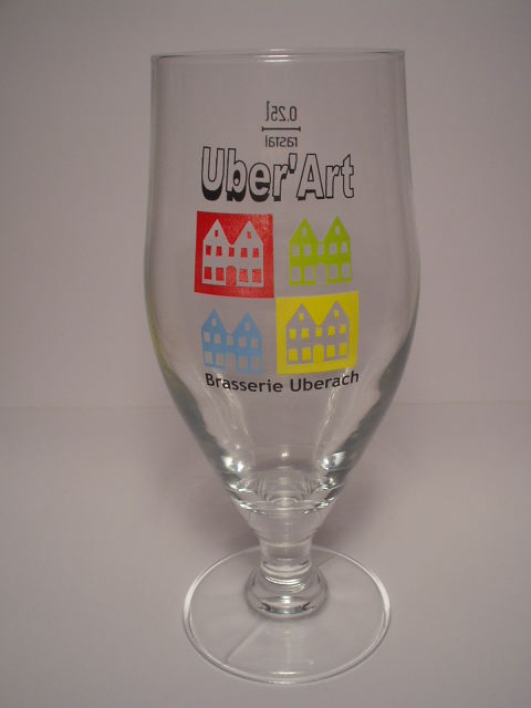 uberach 2